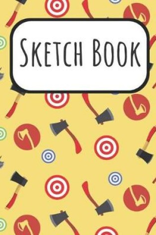 Cover of Sketch Book