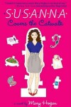 Book cover for Susanna Covers the Catwalk