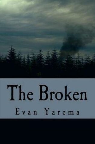 Cover of The Broken