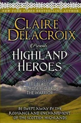 Cover of Highland Heroes