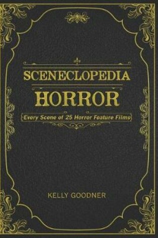 Cover of Sceneclopedia