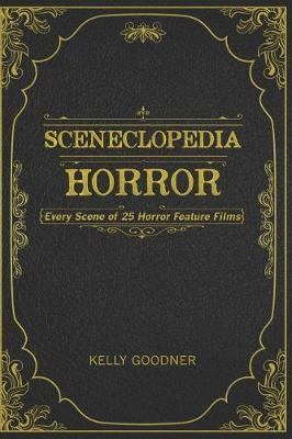 Cover of Sceneclopedia