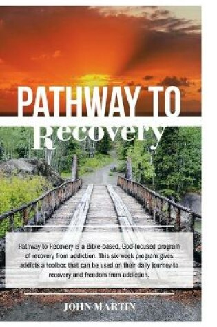 Cover of Pathway to Recovery