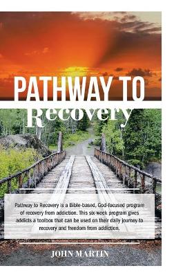 Book cover for Pathway to Recovery