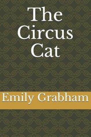 Cover of The Circus Cat