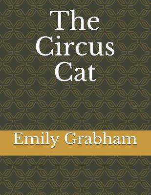 Book cover for The Circus Cat