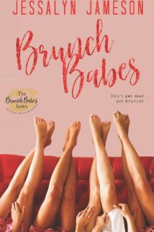 Cover of Brunch Babes