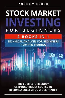 Book cover for Stock Market Investing for Beginners