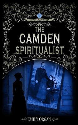 Book cover for The Camden Spiritualist
