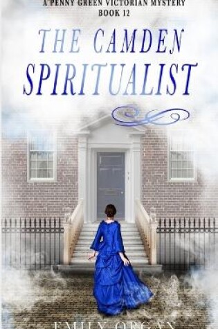 Cover of The Camden Spiritualist