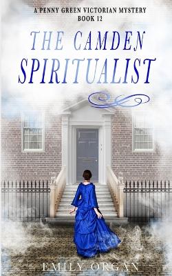 Cover of The Camden Spiritualist