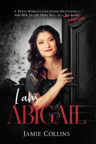 Cover of I Am Abigail