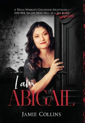 Book cover for I Am Abigail