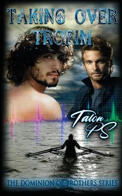 Cover of Taking Over Trofim