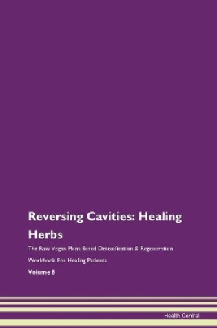 Cover of Reversing Cavities