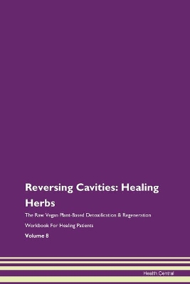 Book cover for Reversing Cavities