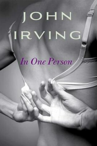 Cover of In One Person