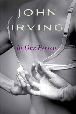 Book cover for In One Person