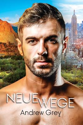 Book cover for Neue Wege