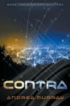 Book cover for Contra