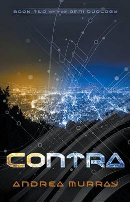 Cover of Contra