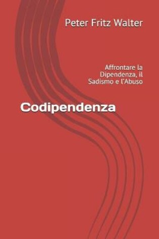 Cover of Codipendenza