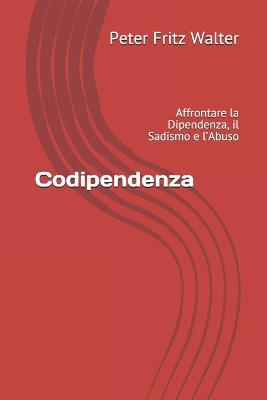 Book cover for Codipendenza