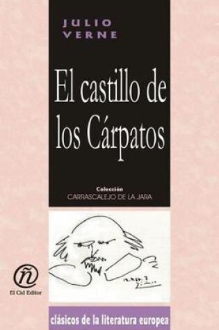 Cover of El Castillo de Los Crpatos