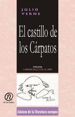 Book cover for El Castillo de Los Crpatos