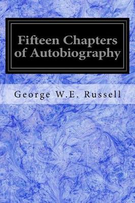 Book cover for Fifteen Chapters of Autobiography