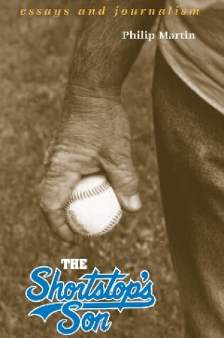 Cover of The Shortstop's Son