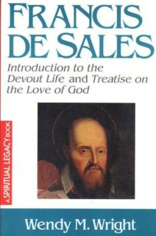 Cover of Francis de Sales