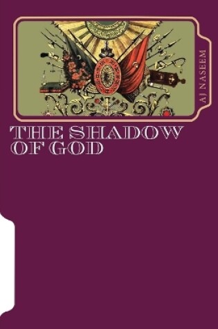 Cover of The Shadow of God
