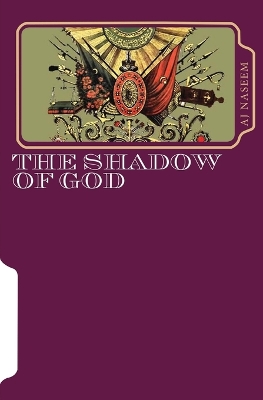 Book cover for The Shadow of God