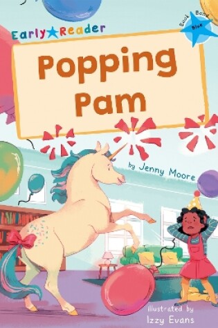 Cover of Popping Pam