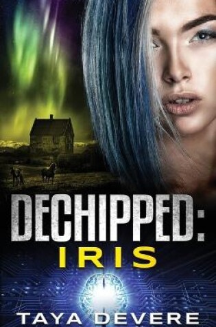 Cover of Dechipped Iris