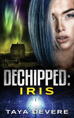 Book cover for Dechipped Iris