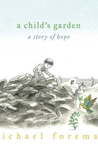 Cover of Child's Garden