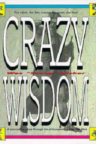 Cover of Crazy Wisdom