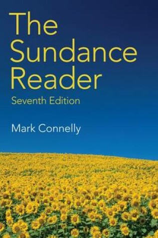Cover of The Sundance Reader