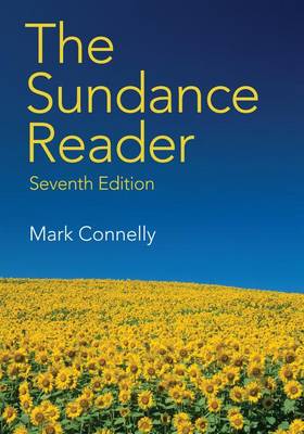 Book cover for The Sundance Reader