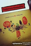 Book cover for Intersectionality