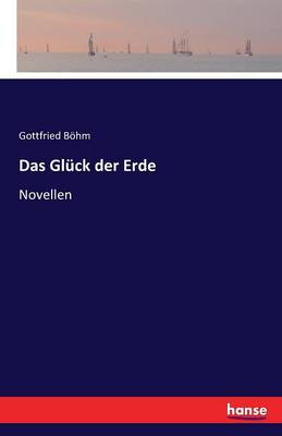 Book cover for Das Glück der Erde