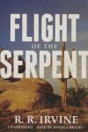 Book cover for Flight of the Serpent