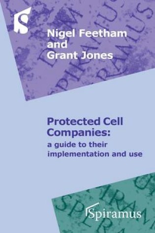 Cover of Protected Cell Companies