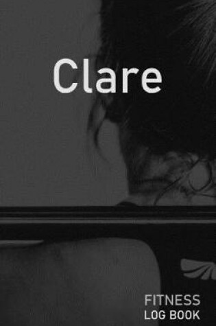 Cover of Clare