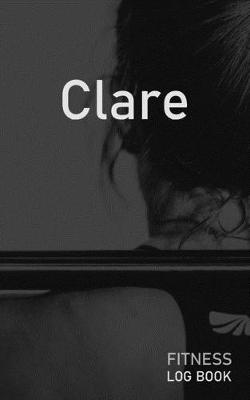 Book cover for Clare