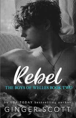 Cover of Rebel