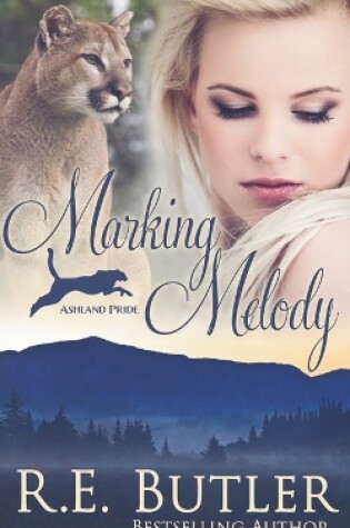 Cover of Marking Melody