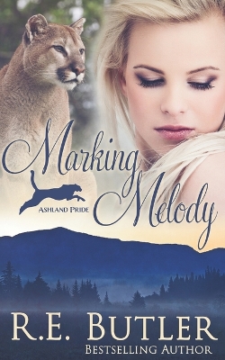 Cover of Marking Melody